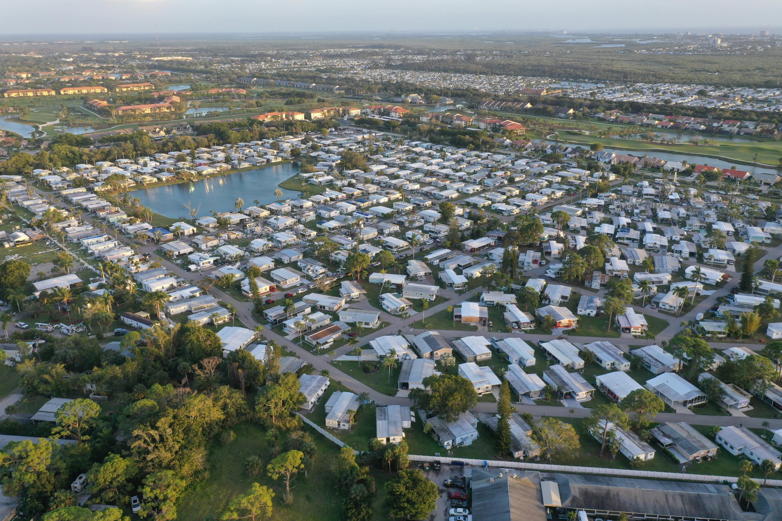 Residential Development Feasibility Study