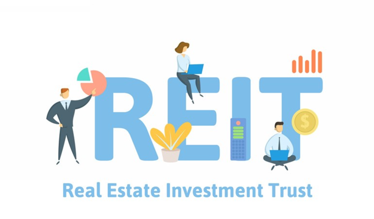 Real Estate Investment Trust (REIT) Law of 2009, Republic Act No. 9856