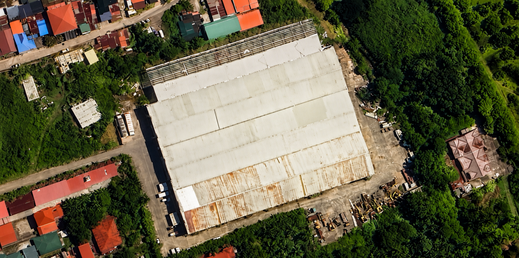 ST Warehouse