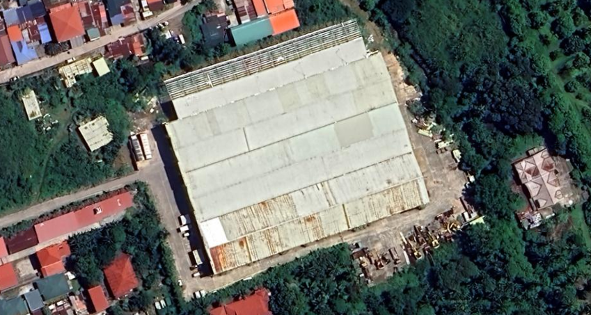 ST Warehouse