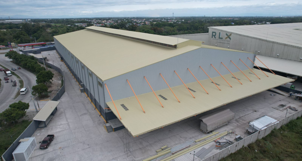 Industrial Market Overview