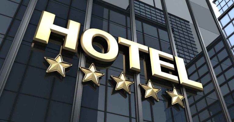Hospitality/Tourism Market Study