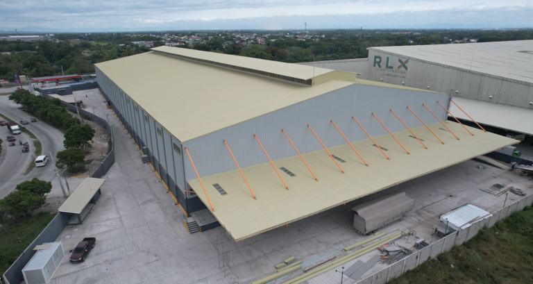 Industrial Market Overview