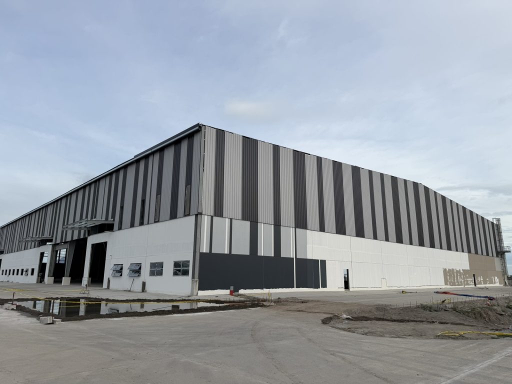 ALVA Warehouse — photo 4