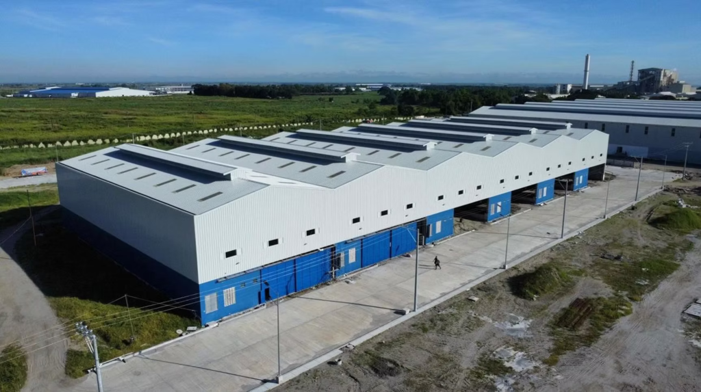 MLC WAREHOUSE