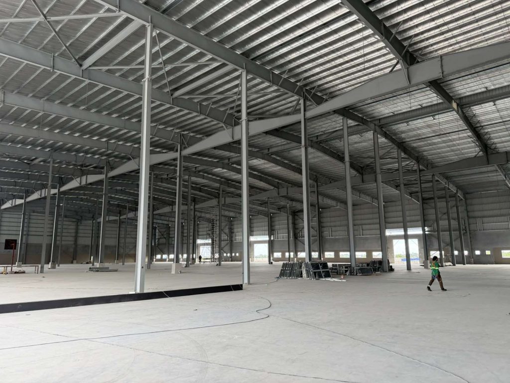 ALVA Warehouse — photo 11