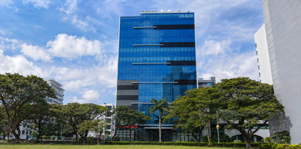 1210 Acacia Building — photo 2