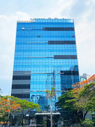 1210 Acacia Building