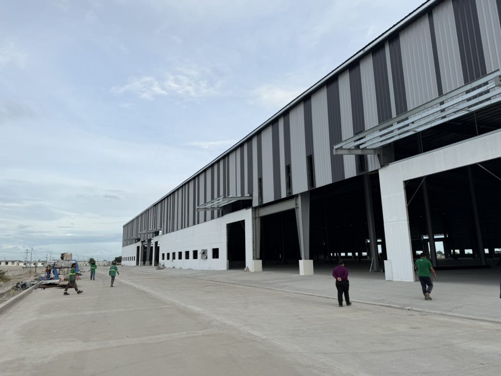 ALVA Warehouse — photo 12