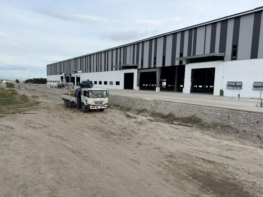ALVA Warehouse — photo 13
