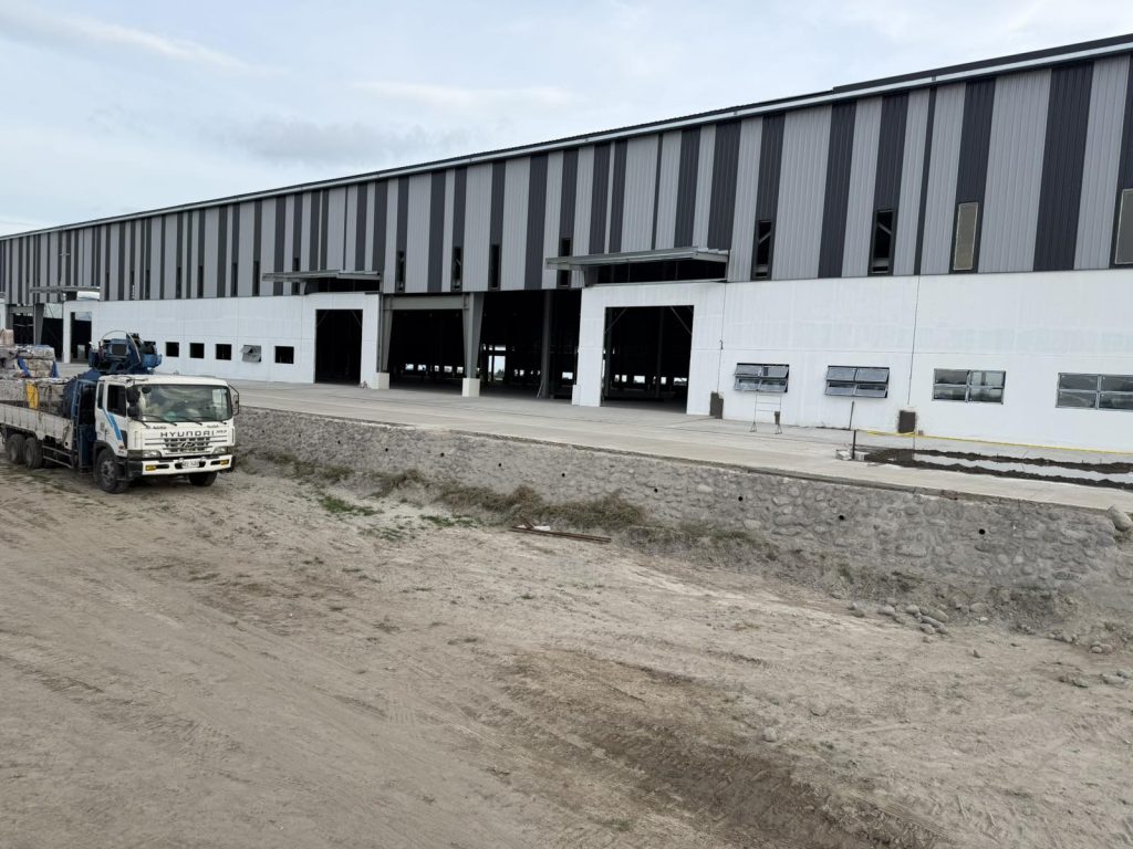 ALVA Warehouse — photo 14