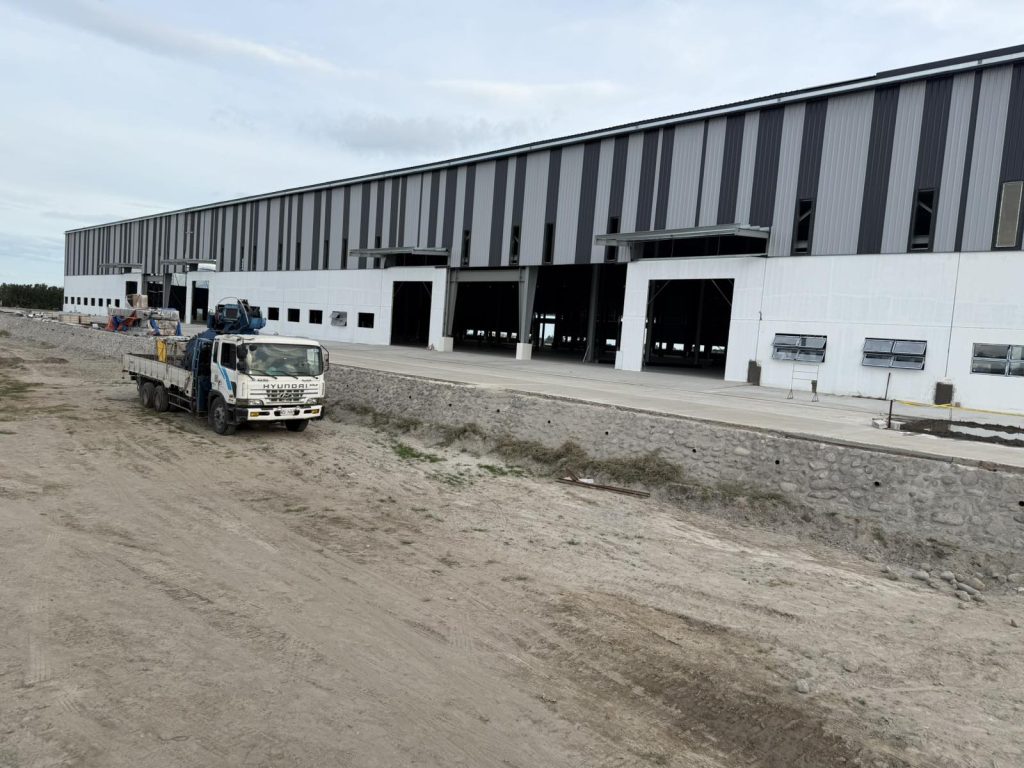 ALVA Warehouse — photo 15