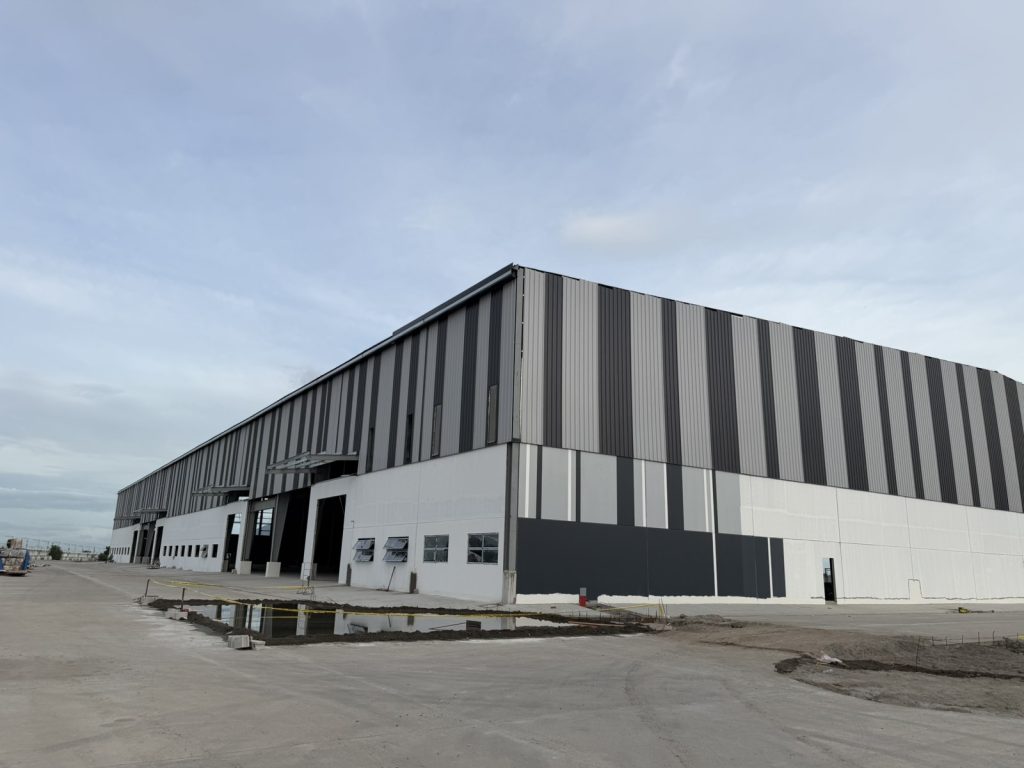ALVA Warehouse — photo 5