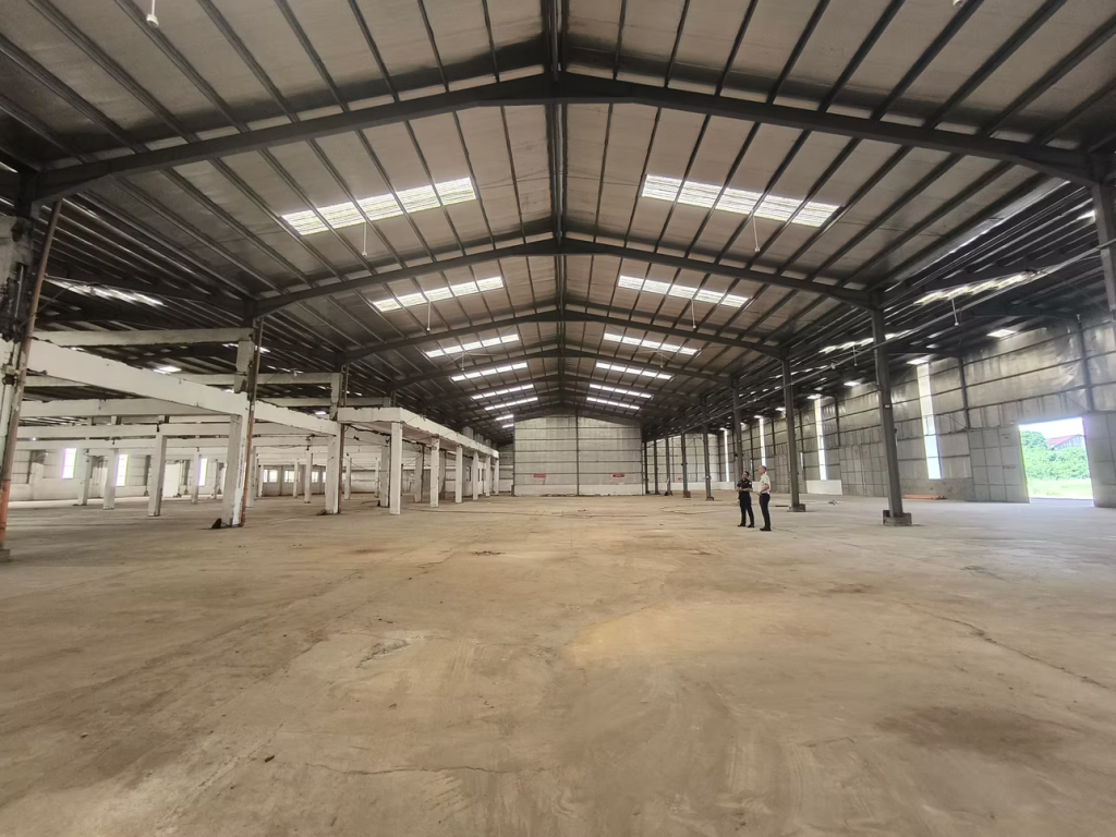 VALENZUELA WAREHOUSE
