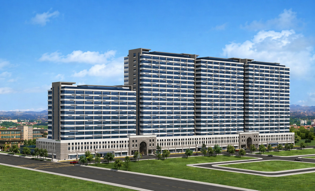 Filinvest Cyberzone Cebu Tower 2