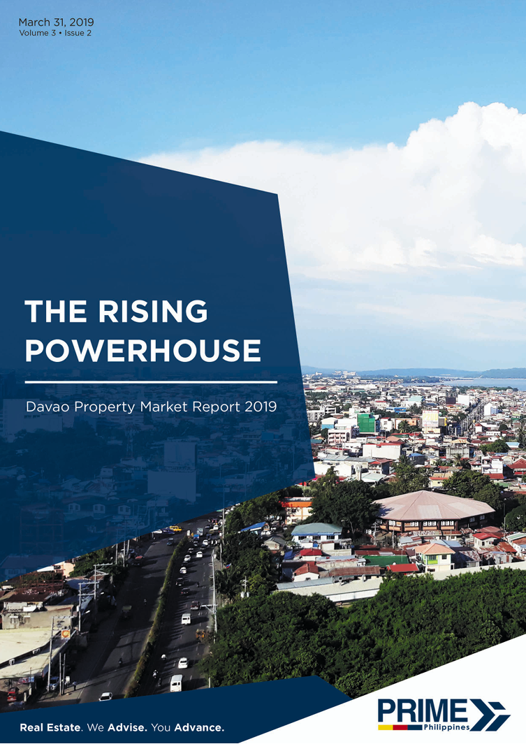 The Rising Powerhouse: Davao Property Market Report 2019