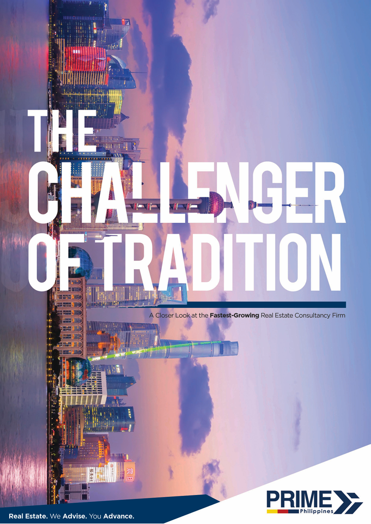 The Challenger of Tradition: A Closer Look at the Fastest-Growing Real Estate Consultancy Firm, 2019
