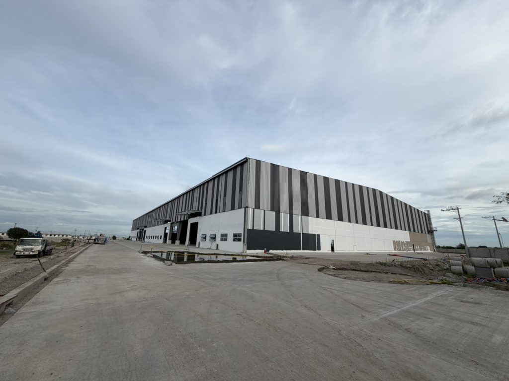 ALVA Warehouse — photo 6