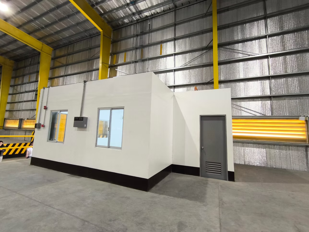 NP 1 WAREHOUSE — photo 3
