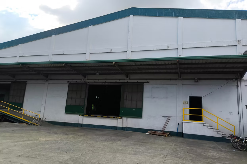 PULILAN WAREHOUSE