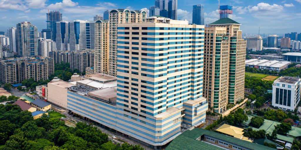 30th Corporate Center — photo 2