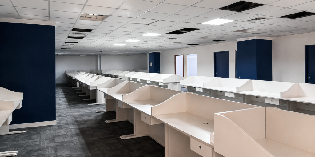 30th Corporate Center — photo 3