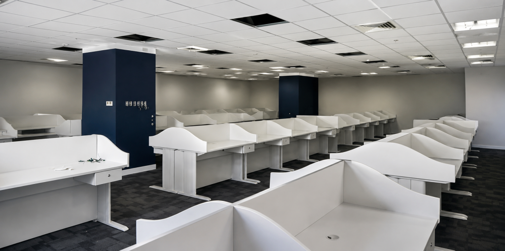 30th Corporate Center — photo 5
