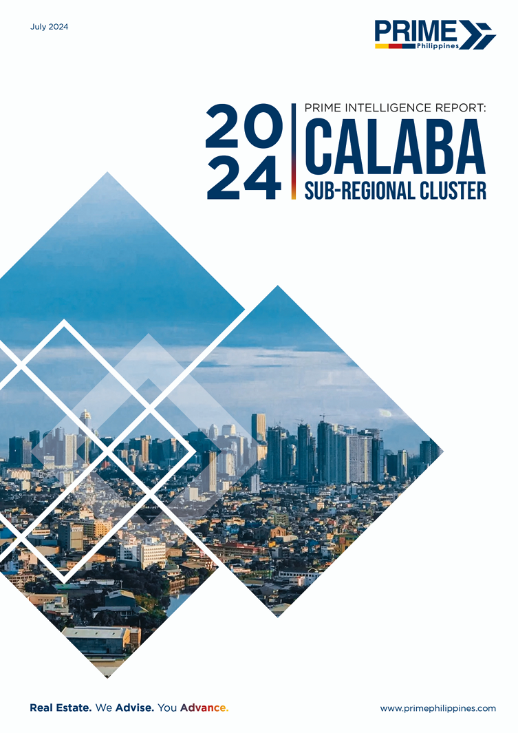 CALABA Economic Overview: Key Insights on Growth and Infrastructure