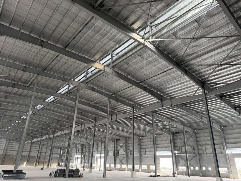 ALVA Warehouse — photo 7