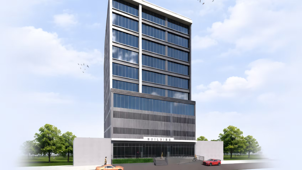 SDG Alabang Plaza — photo 1
