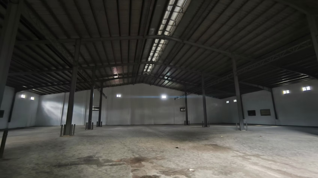 PULILAN WAREHOUSE — photo 4