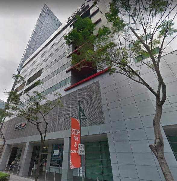 5th Corporate Center — photo 1