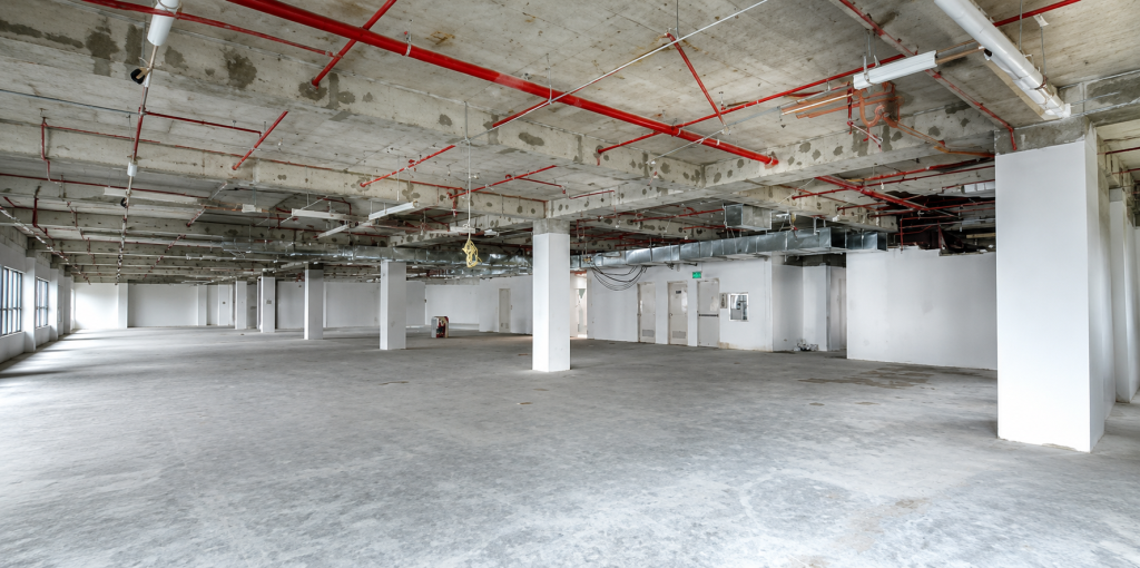 5th Corporate Center — photo 2