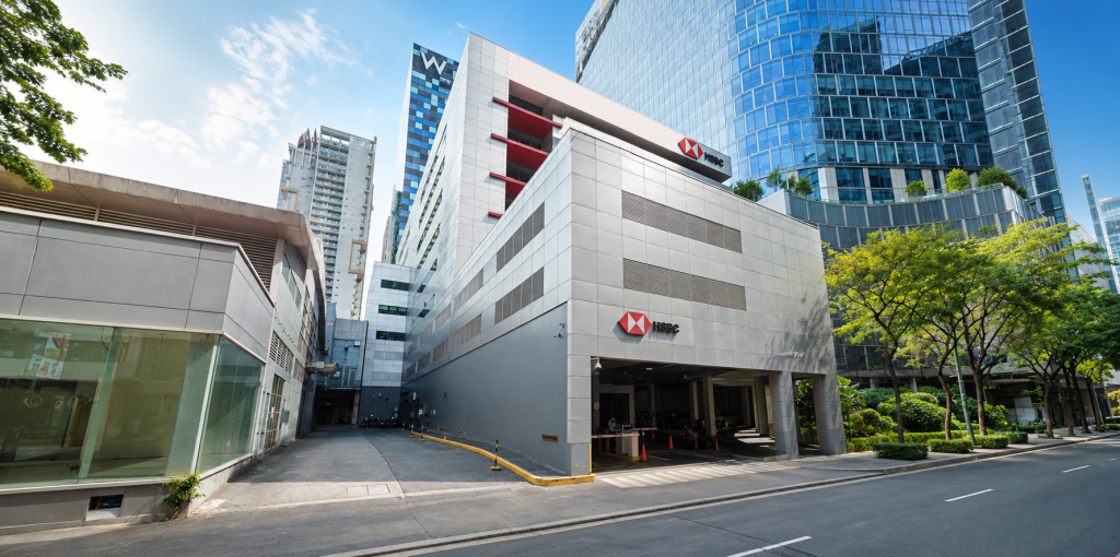 5th Corporate Center — photo 1