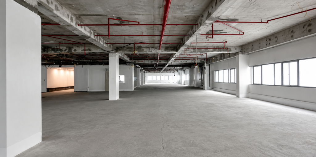 5th Corporate Center — photo 4