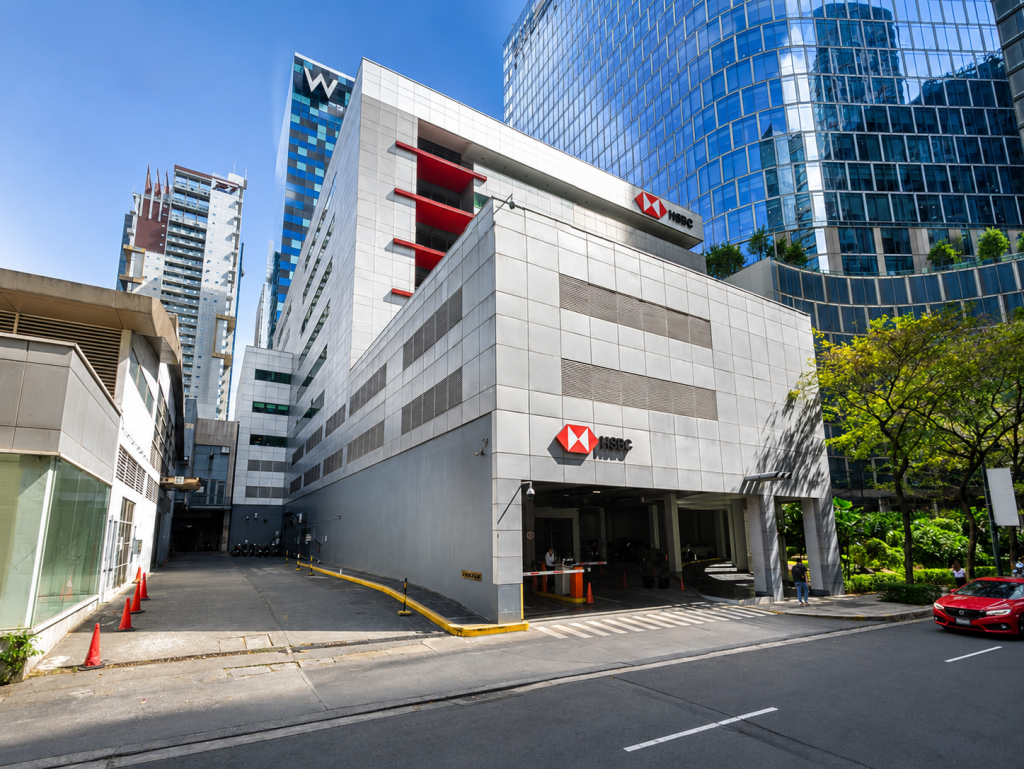 5th Corporate Center