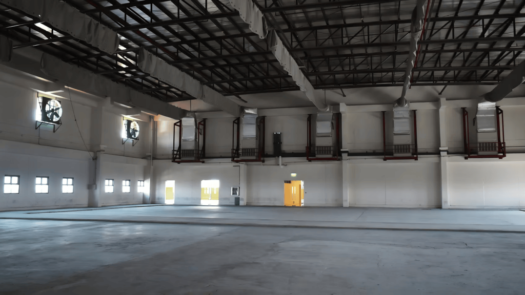 CBC Asia Technozone — photo 8