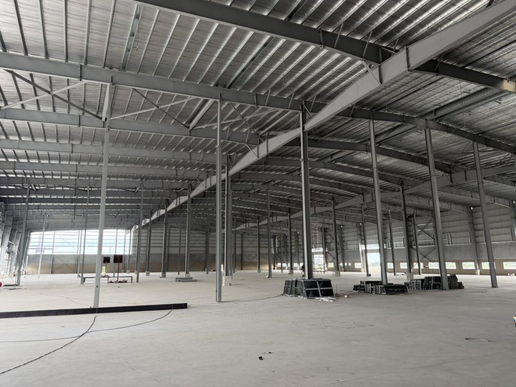 ALVA Warehouse — photo 8