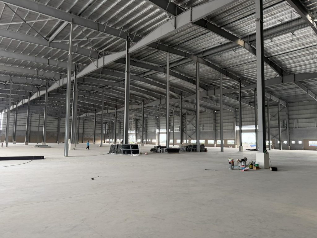 ALVA Warehouse — photo 9