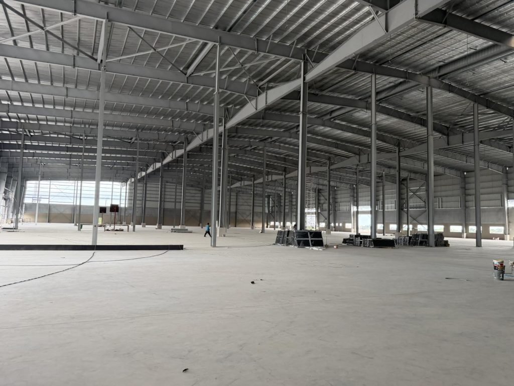 ALVA Warehouse — photo 10