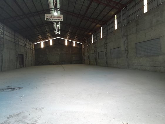 Urdaneta Warehouse