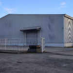 Angeles-RLB4 Warehouse