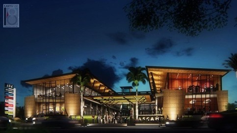 ATC Courtyard — photo 3