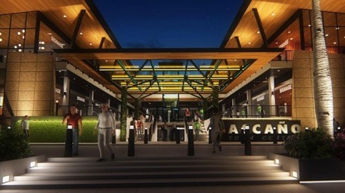 ATC Courtyard — photo 4
