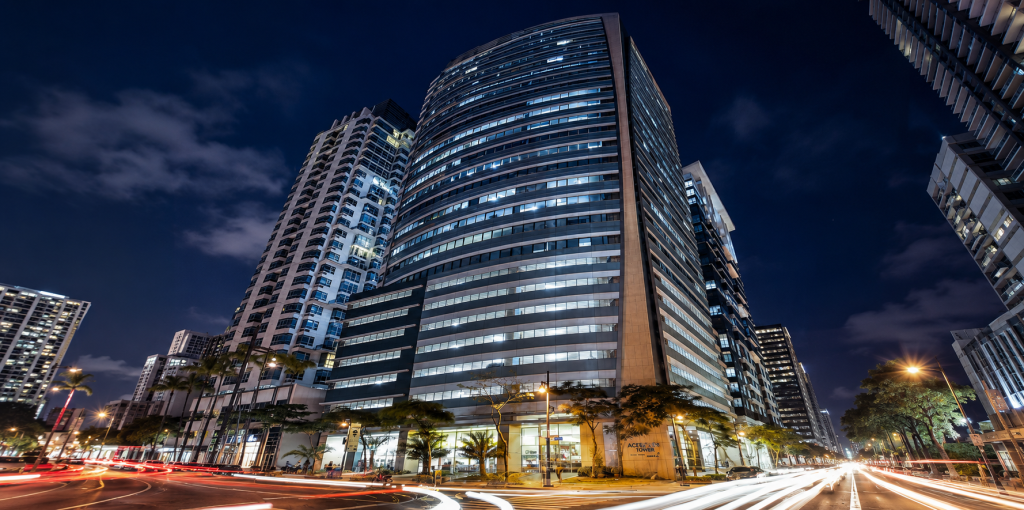 Accralaw Tower — photo 1