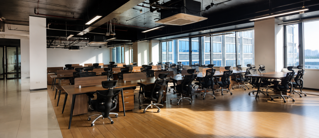 Alphaland Corporate Tower — photo 2