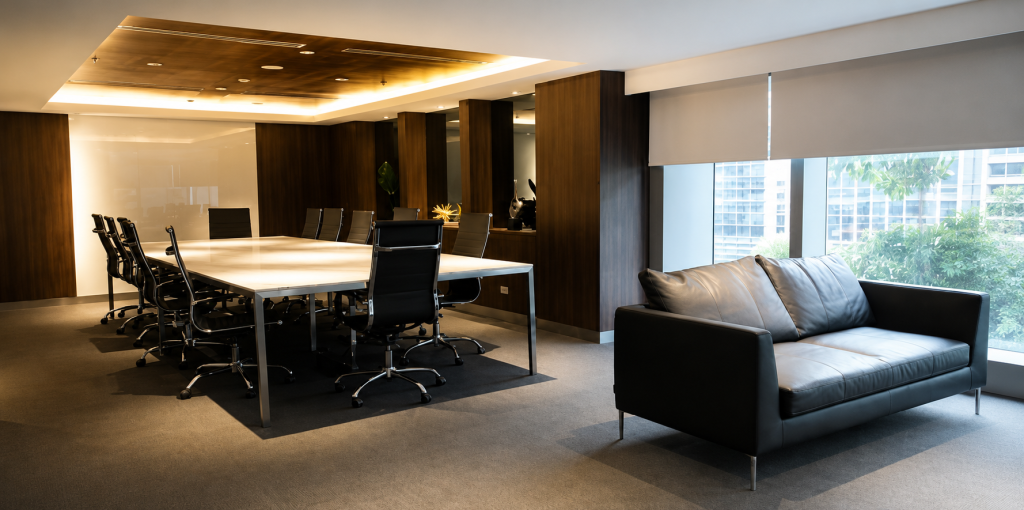 Alveo Financial Tower — photo 2