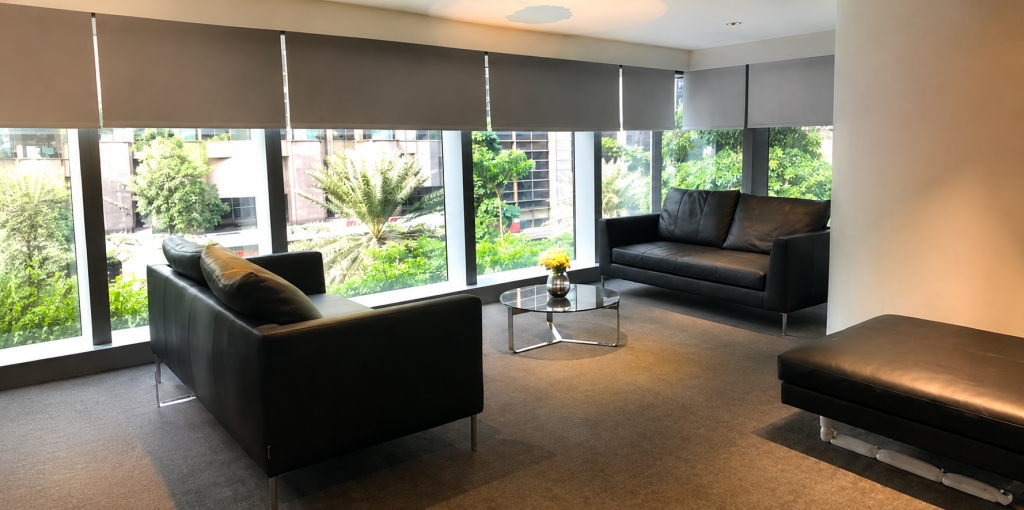 Alveo Financial Tower — photo 3