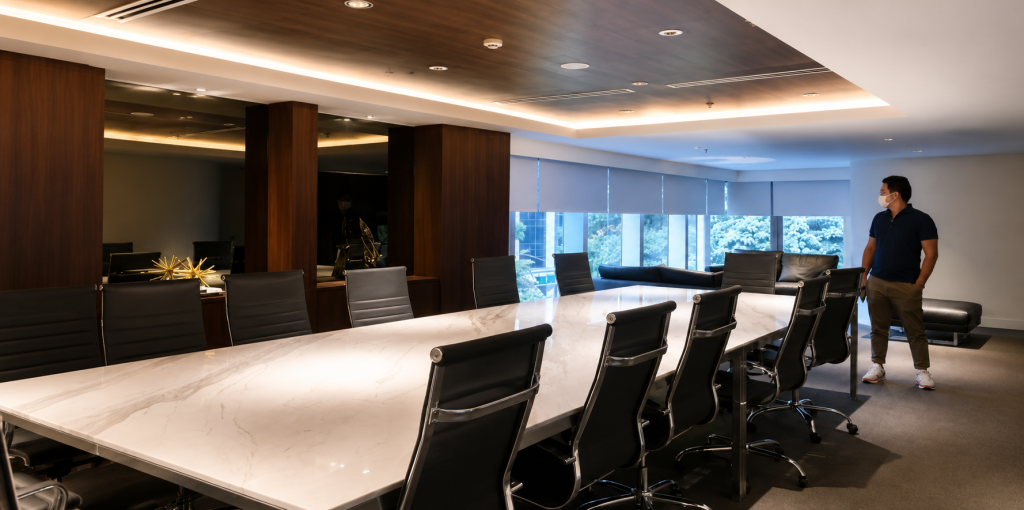 Alveo Financial Tower — photo 4