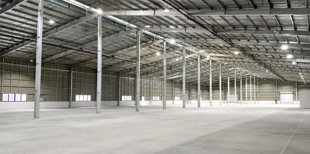 Angeles-RLB4 Warehouse — photo 2